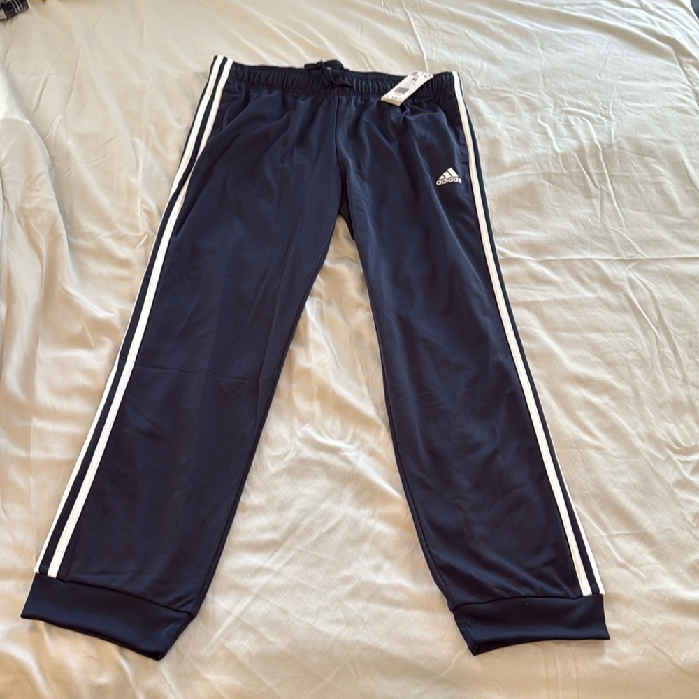 Adidas pants brand new w/ tags